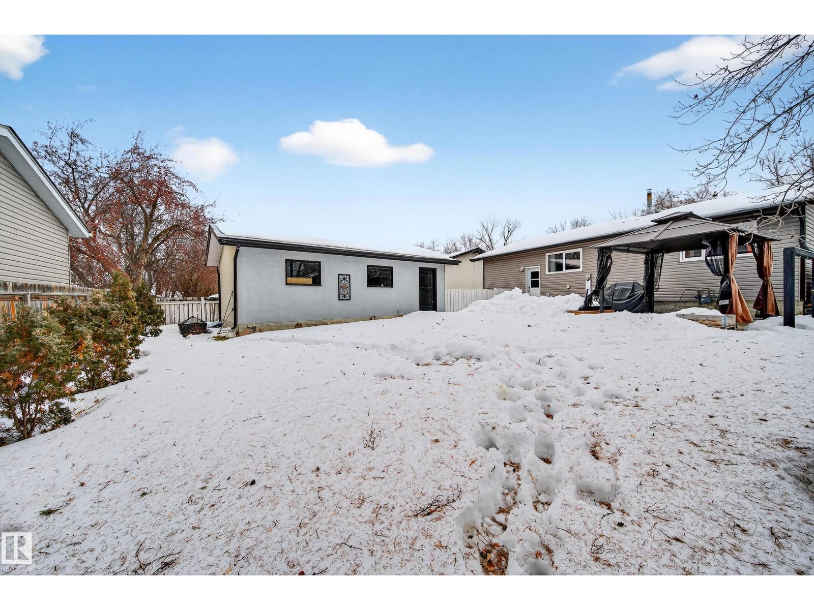 8938 94 AV, Fort Saskatchewan