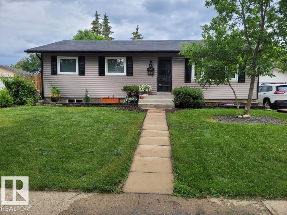 8938 94 AV, Fort Saskatchewan