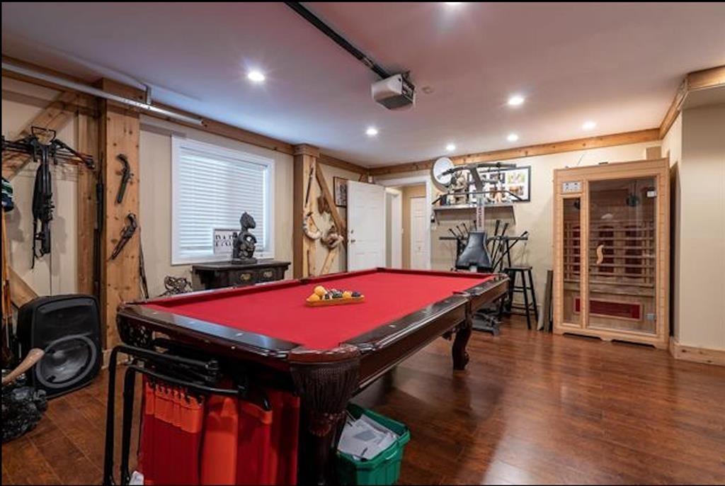 23009 FRASER HIGHWAY, Langley