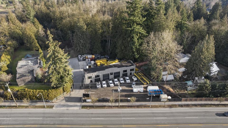 23009 FRASER HIGHWAY, Langley