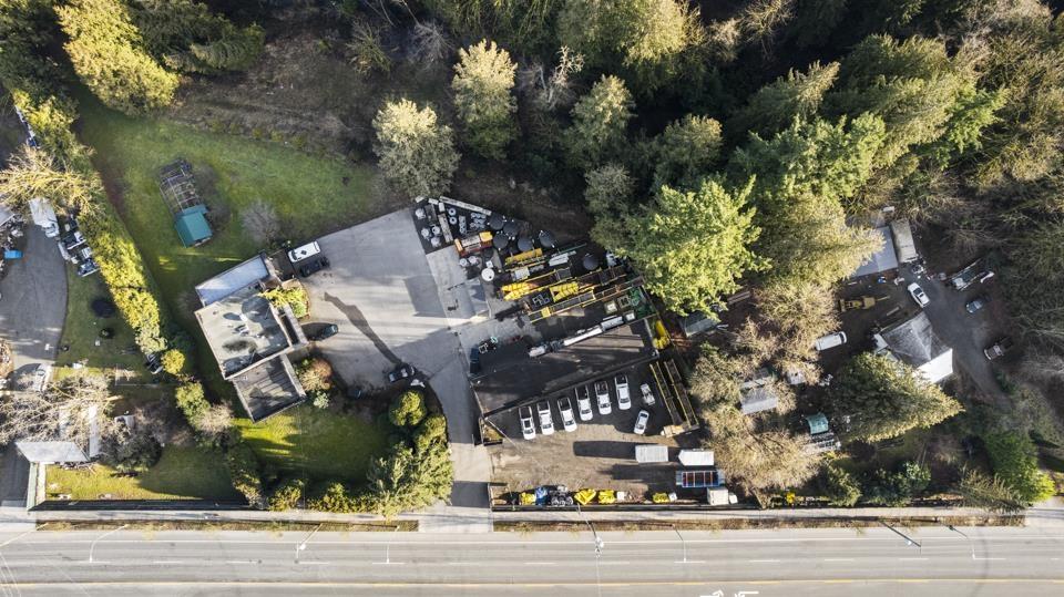 23009 FRASER HIGHWAY, Langley