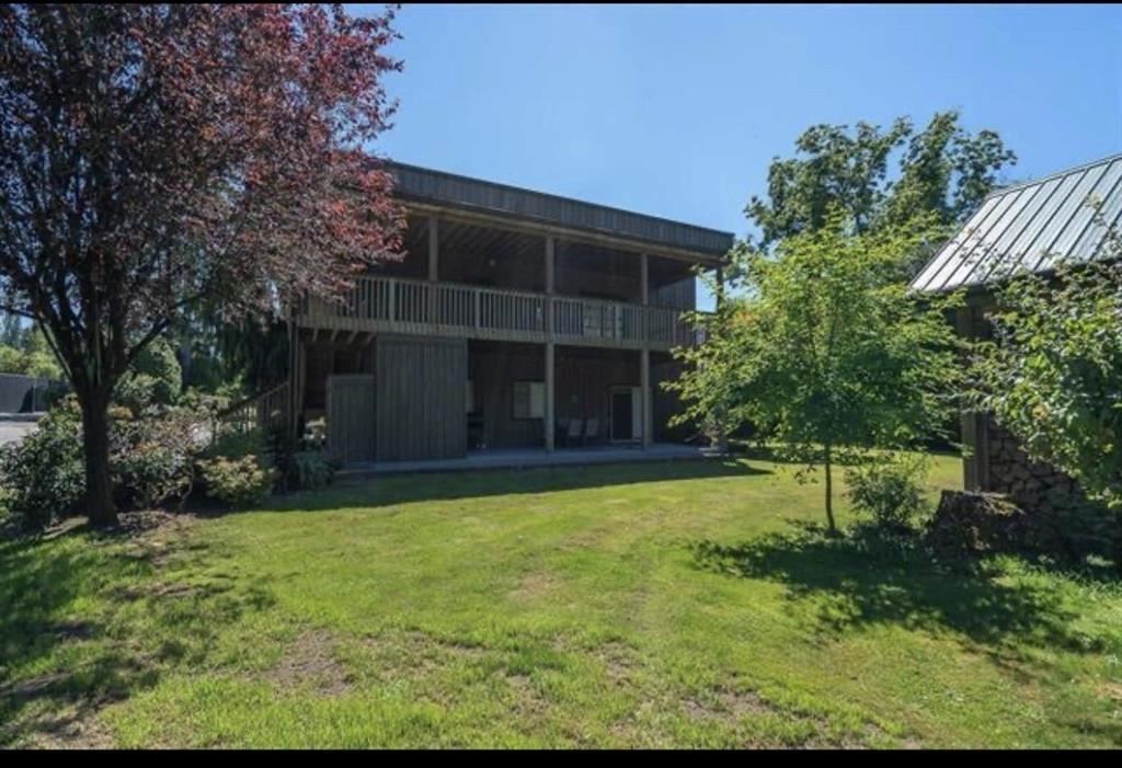 23009 FRASER HIGHWAY, Langley