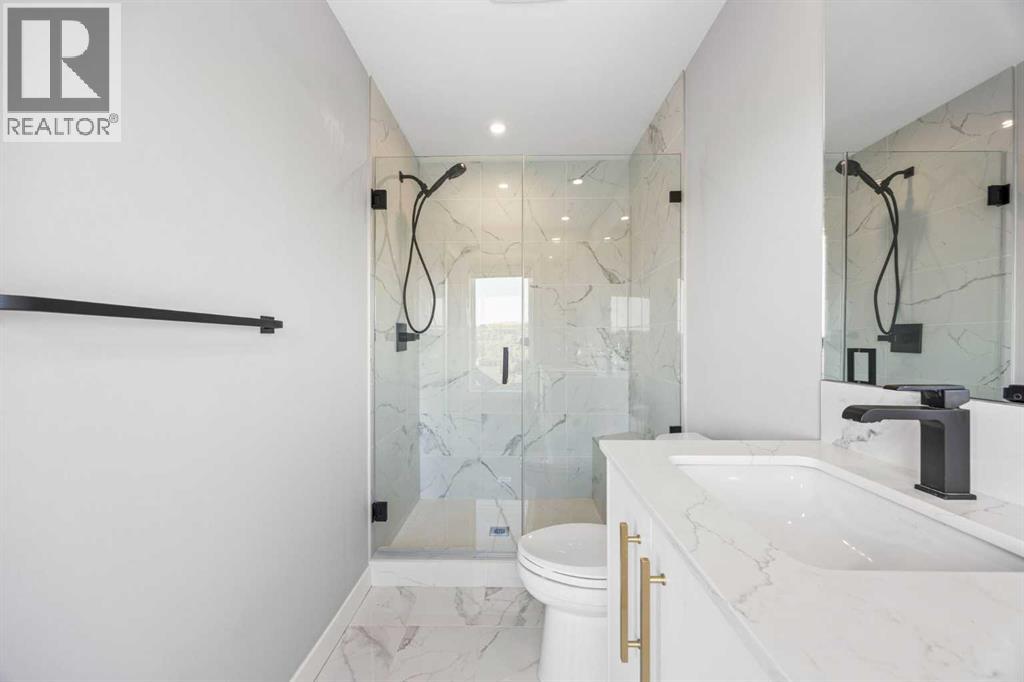 Single Family House for Sale in   Street SW Springbank Hill Calgary 