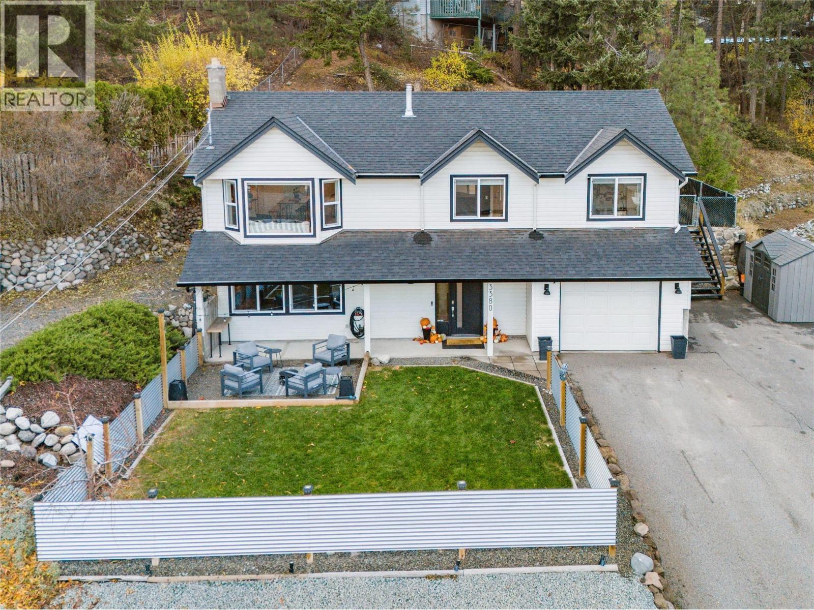  3380 McIver Road, West Kelowna
