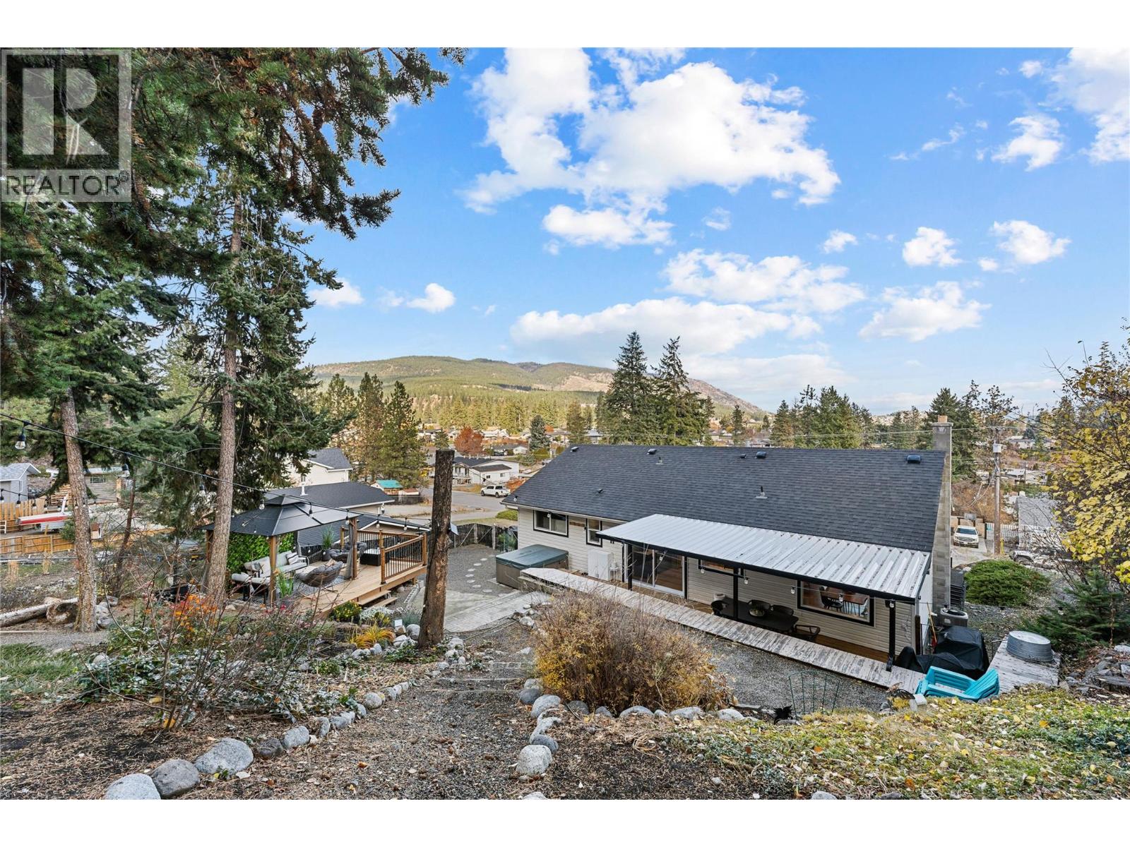  3380 McIver Road, West Kelowna