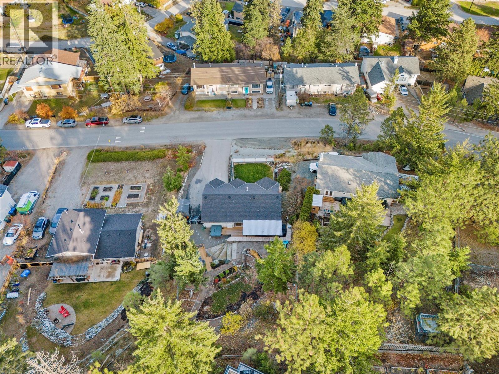  3380 McIver Road, West Kelowna