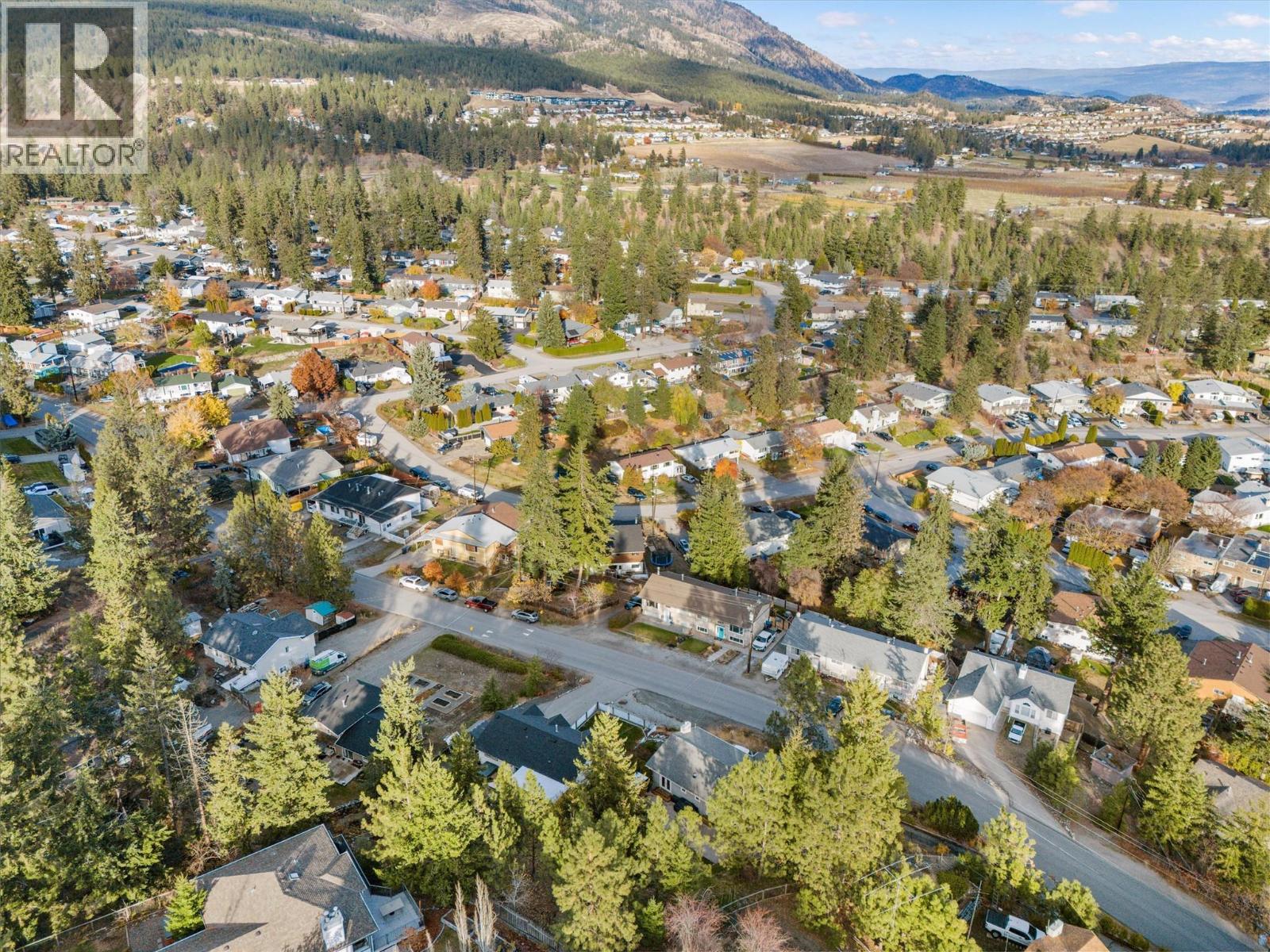  3380 McIver Road, West Kelowna