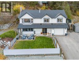  3380 McIver Road, West Kelowna