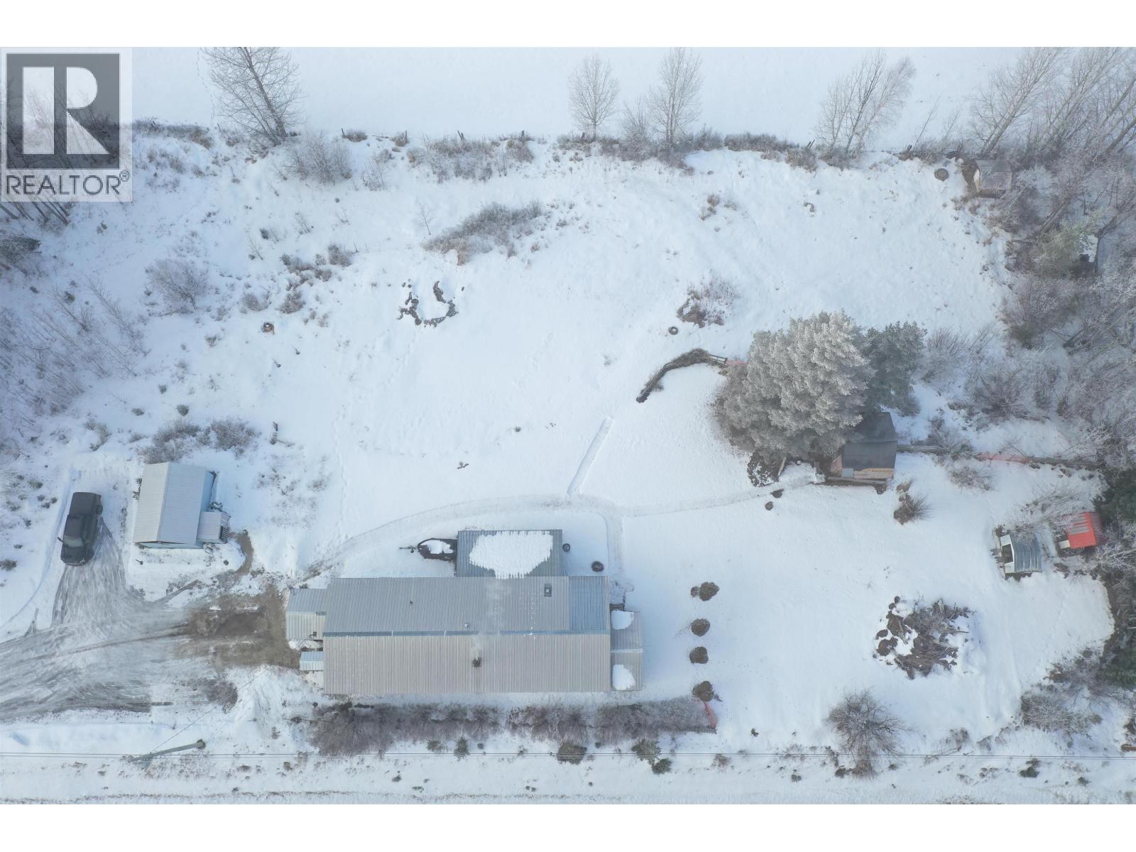 2107 RAWLINGS ROAD, Quesnel