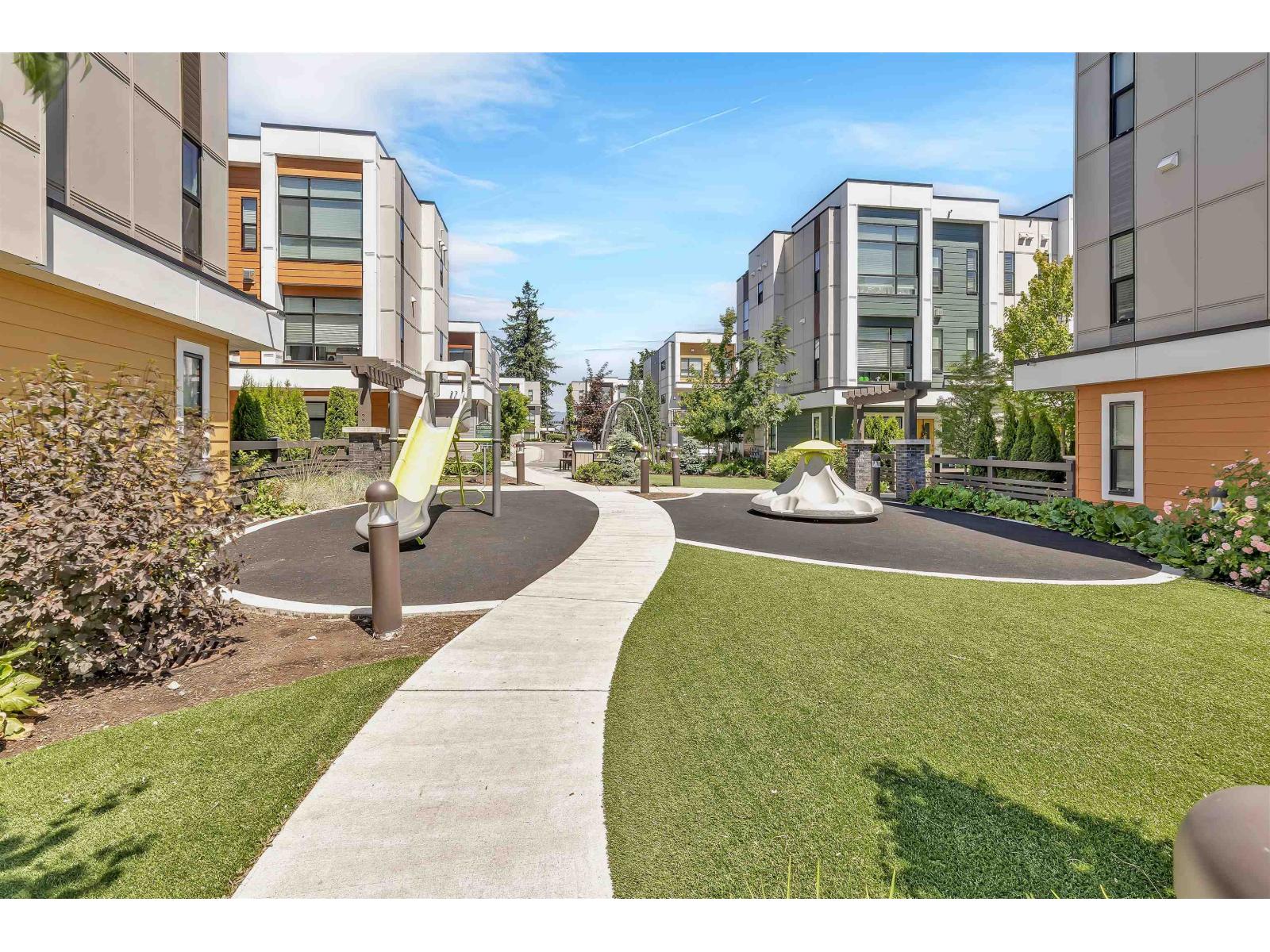 209 46150 THOMAS ROAD, Vedder Crossing, Chilliwack