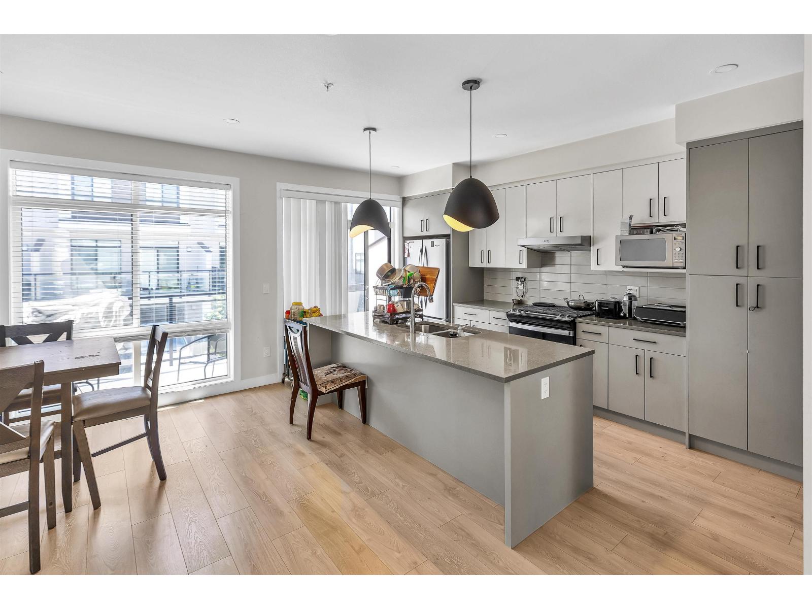 209 46150 THOMAS ROAD, Vedder Crossing, Chilliwack