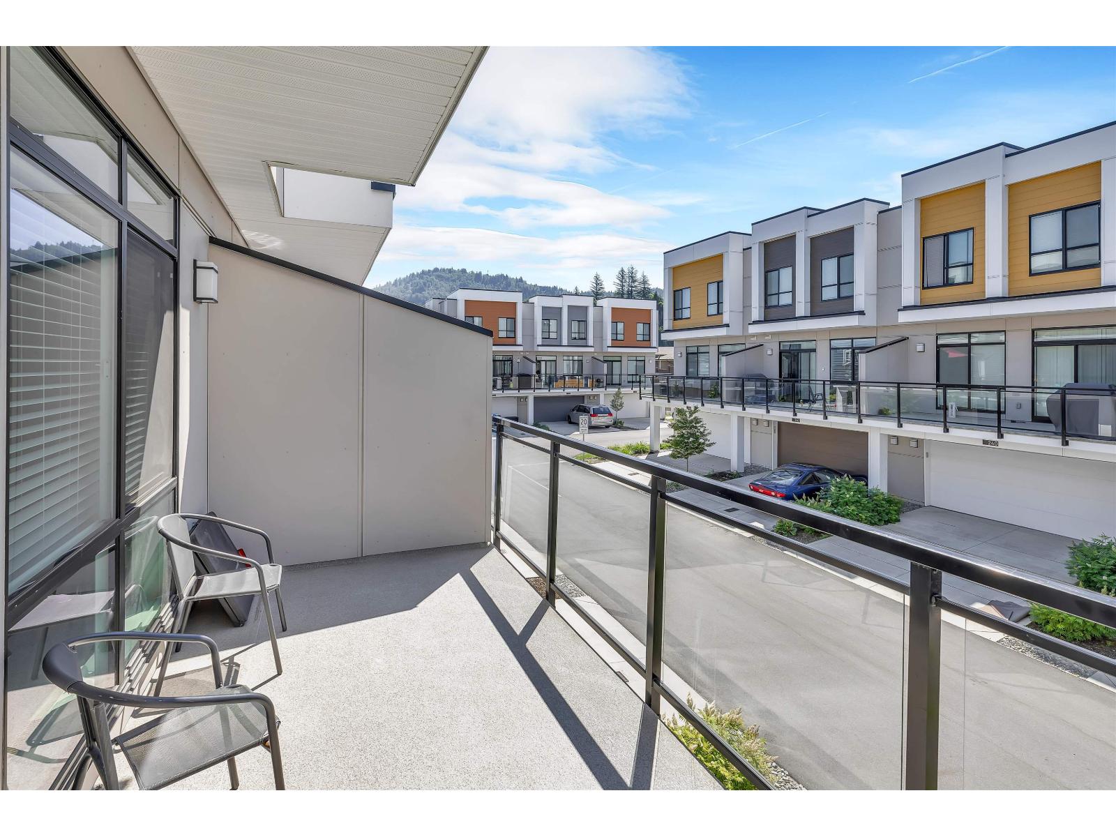 209 46150 THOMAS ROAD, Vedder Crossing, Chilliwack