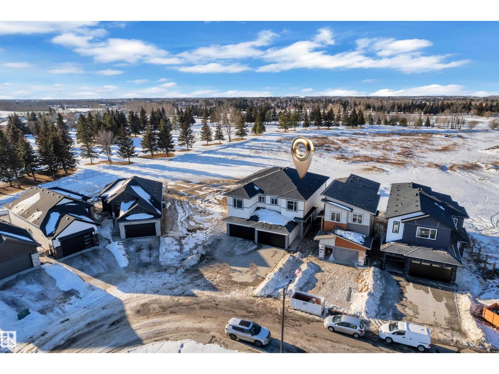 36 Grayson GR, Stony Plain