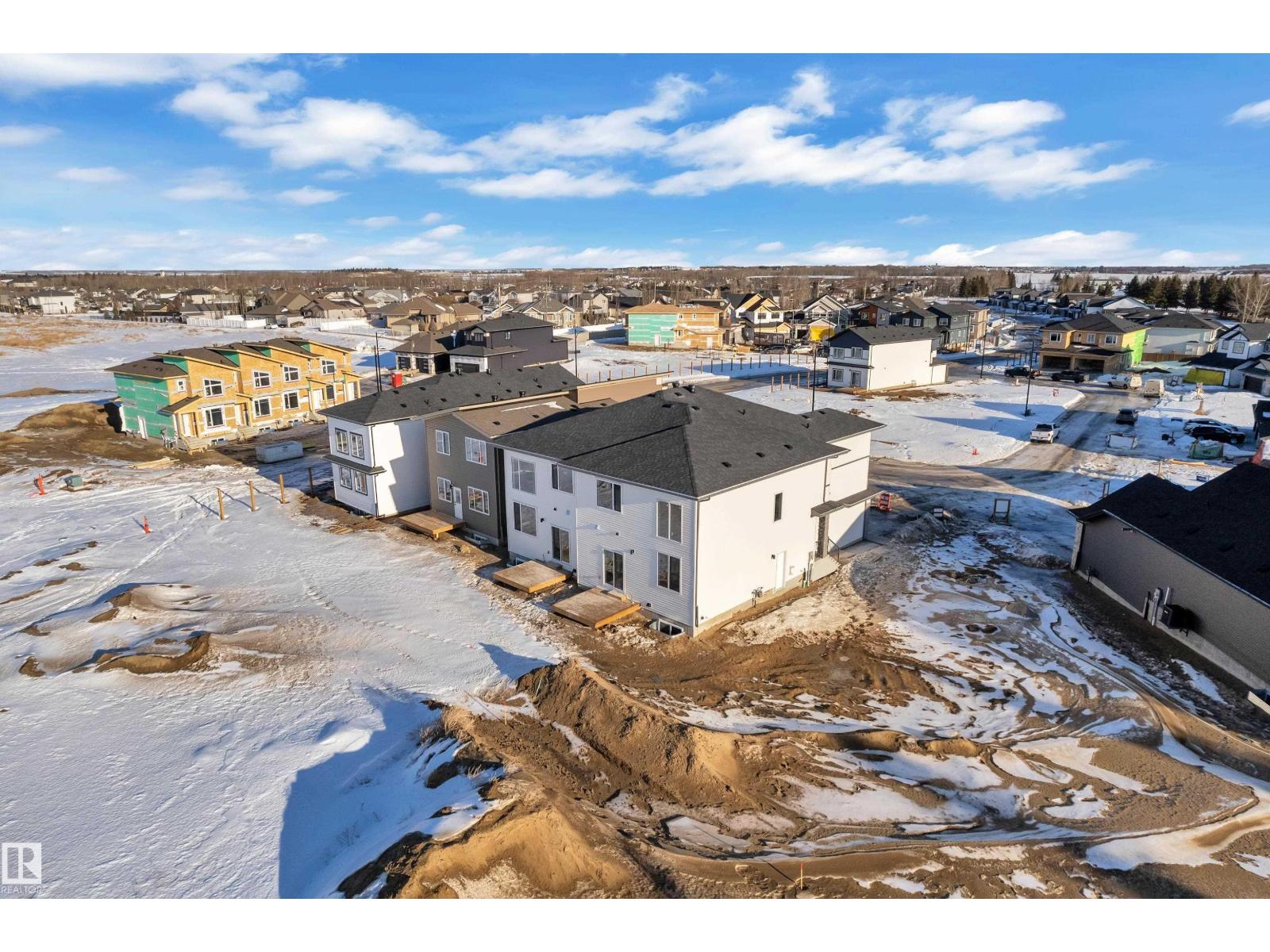 36 Grayson GR, Stony Plain