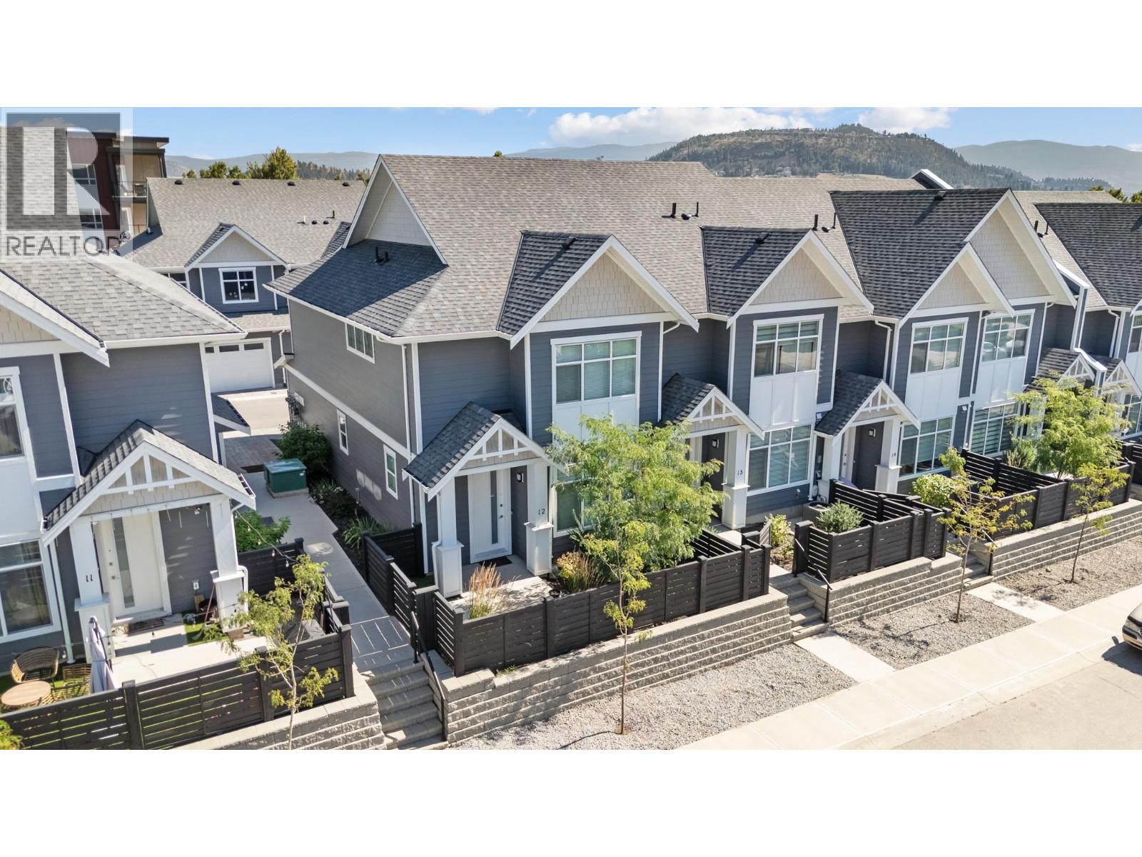 12 115 Wyndham Crescent, Kelowna