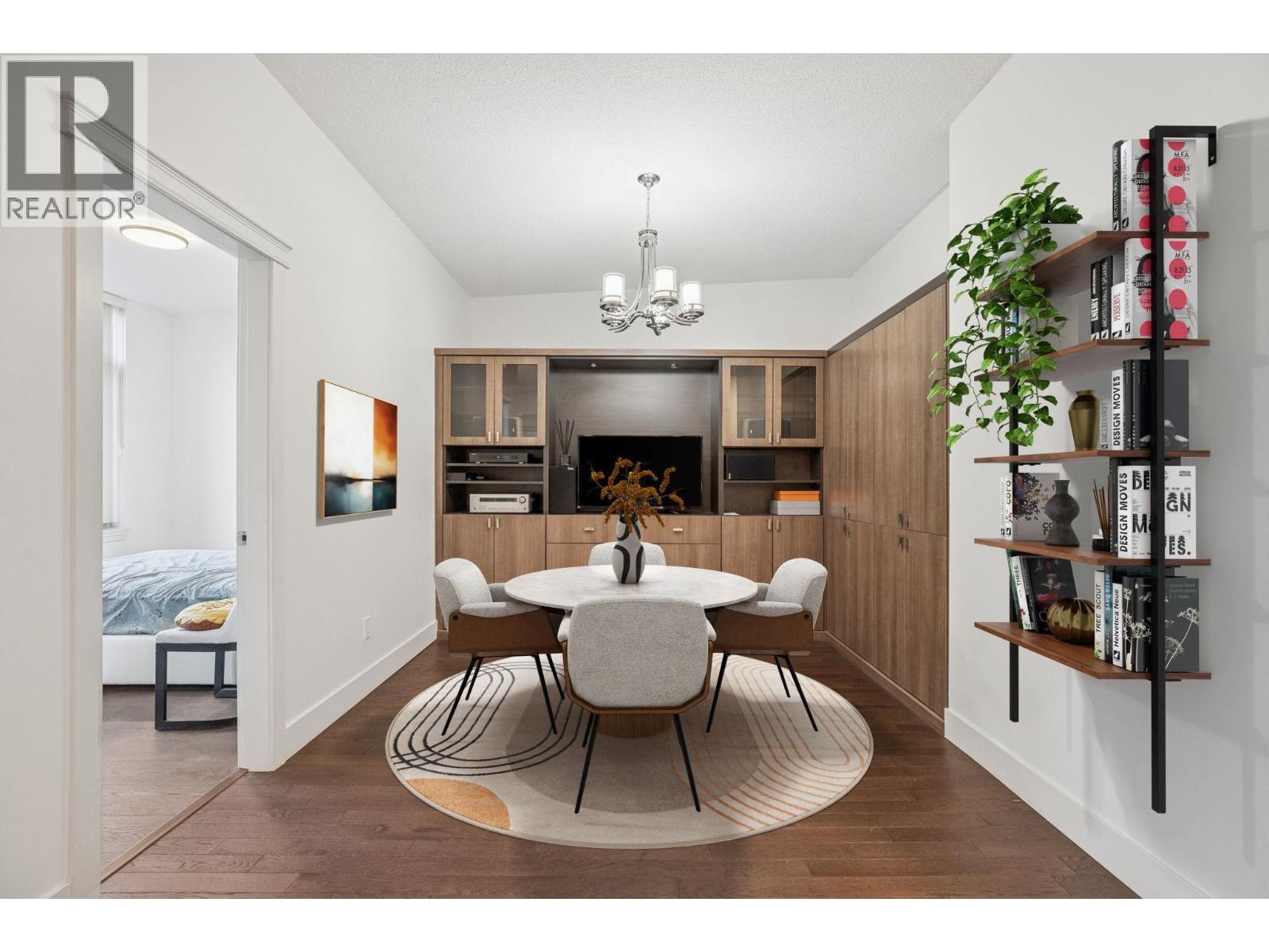 707 1415 PARKWAY BOULEVARD, Coquitlam