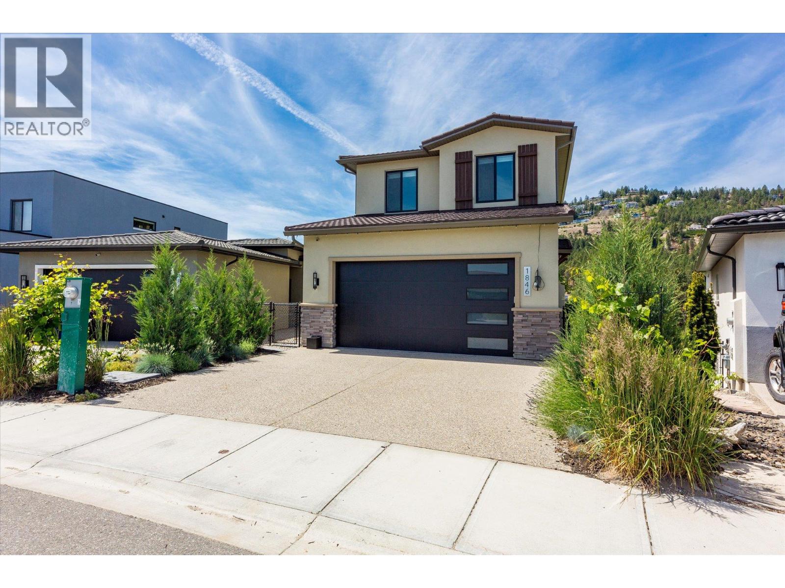  1846 Viewpoint Crescent, West Kelowna