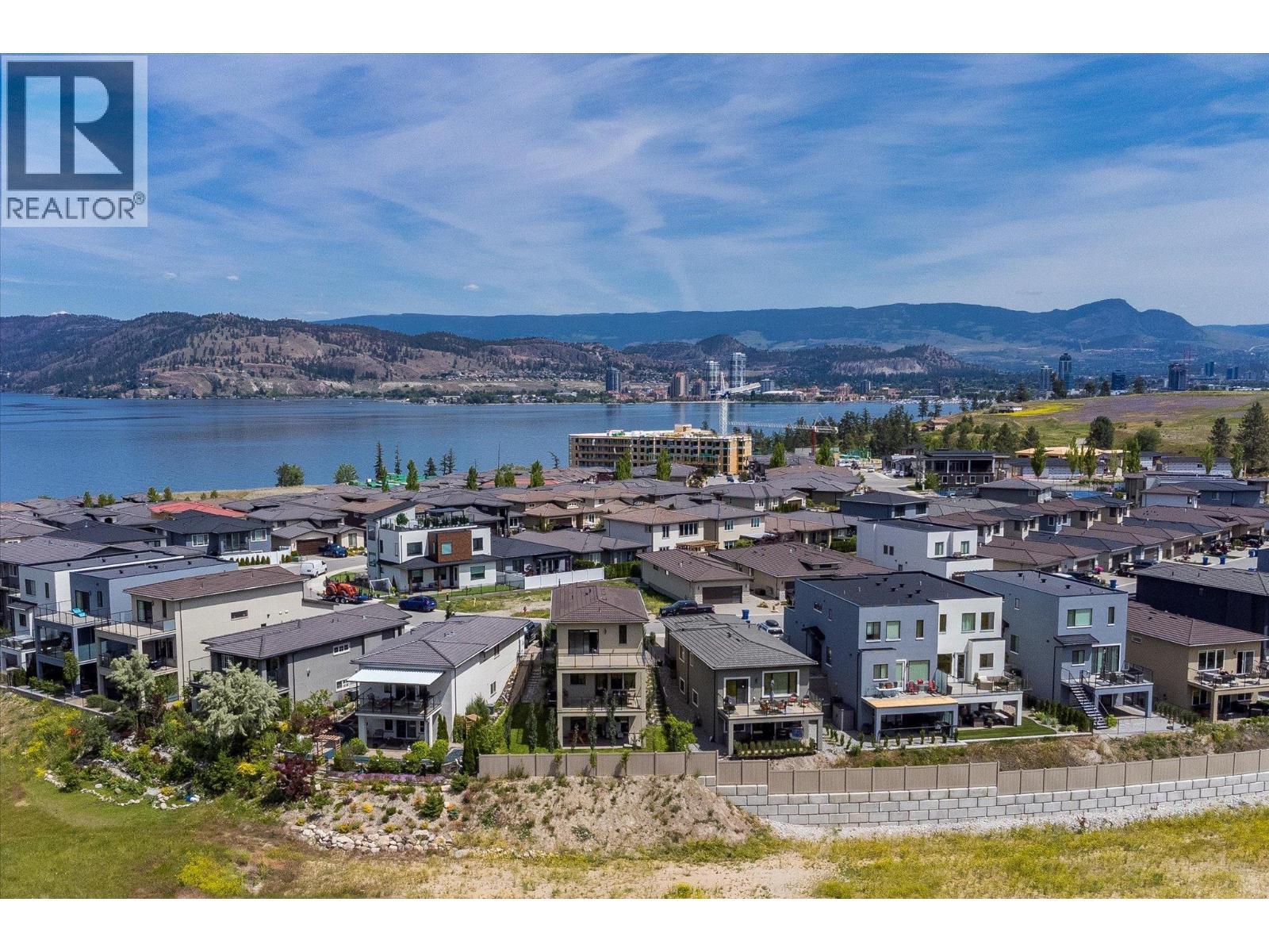  1846 Viewpoint Crescent, West Kelowna