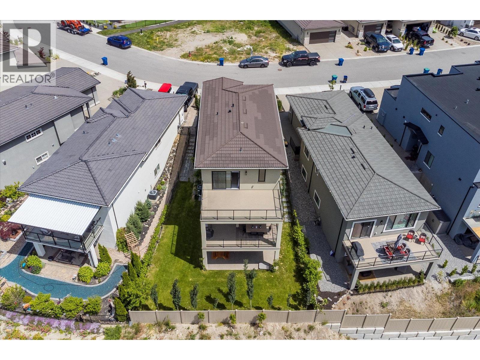  1846 Viewpoint Crescent, West Kelowna