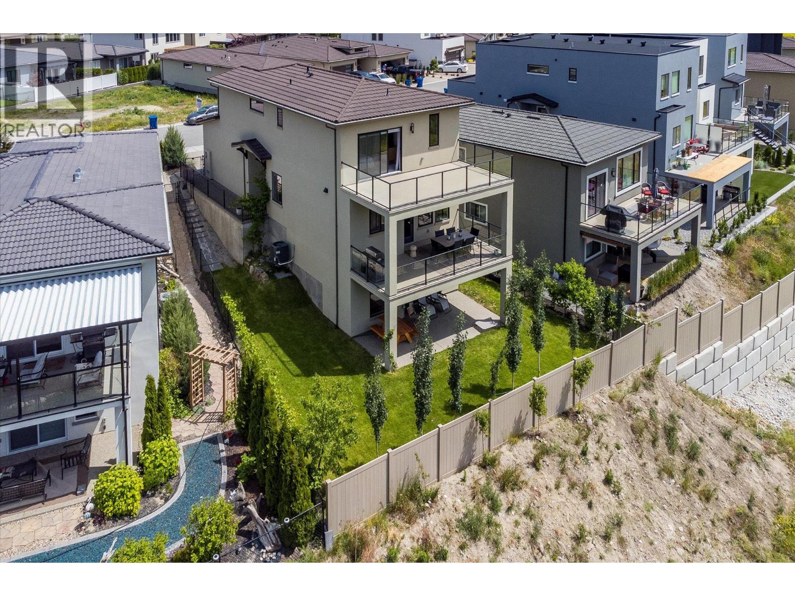  1846 Viewpoint Crescent, West Kelowna