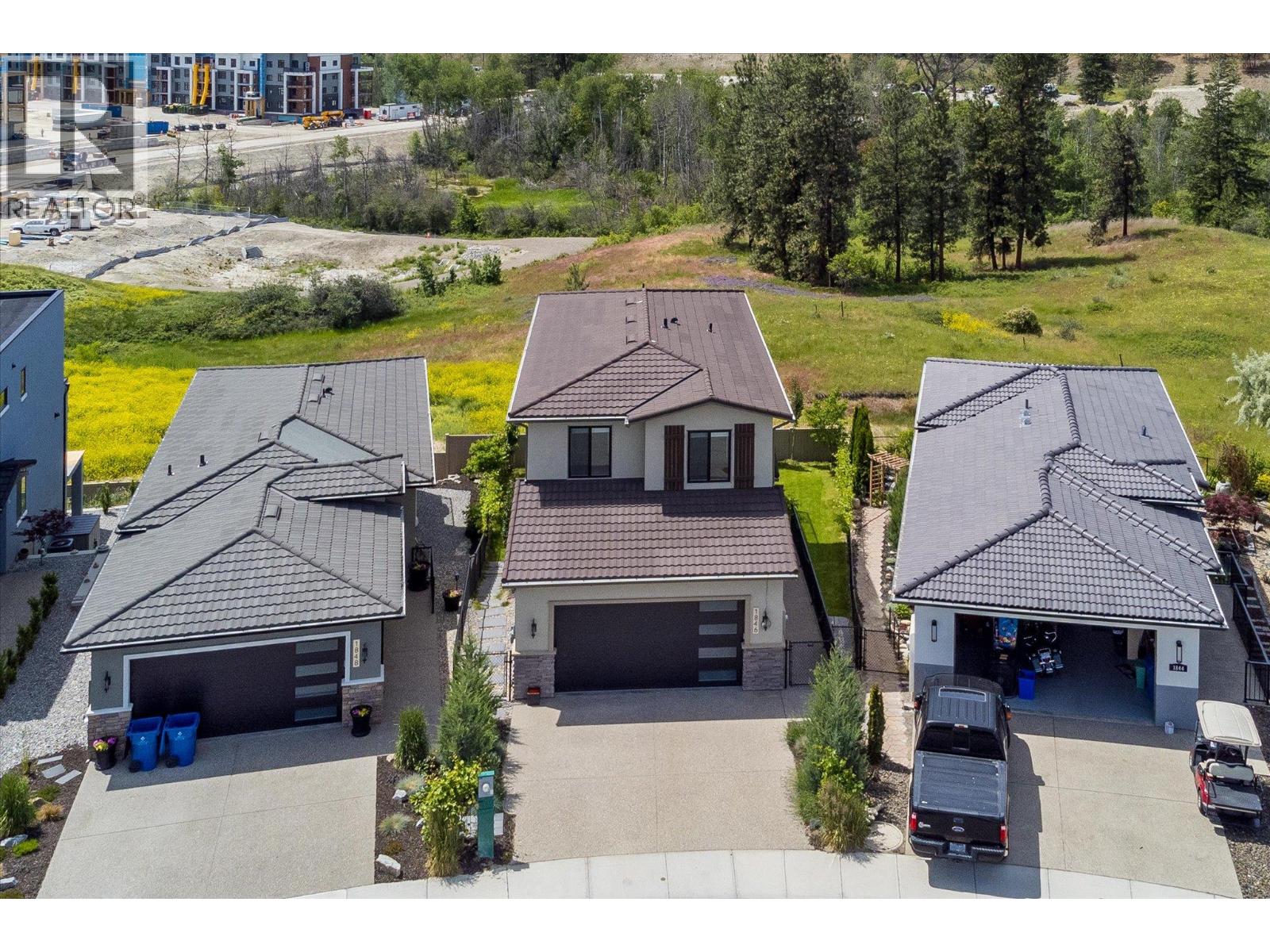  1846 Viewpoint Crescent, West Kelowna