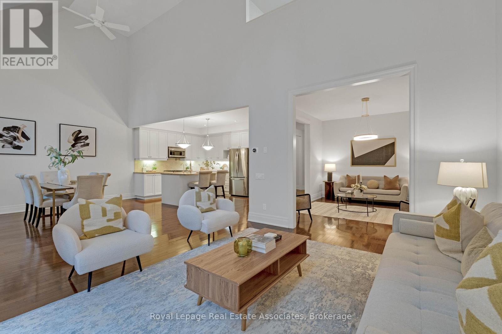 103 - 1915 BROAD HOLLOW GATE - Photo 3 of 36, Mississauga (Erin Mills), Ontario