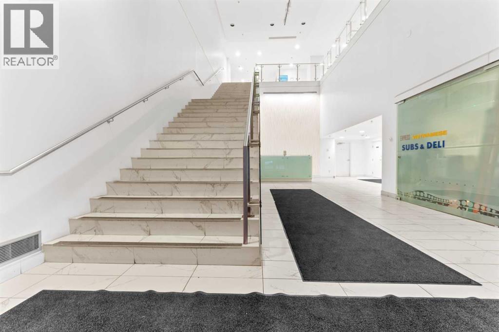 Office for Sale in   Avenue SW Downtown Commercial Core Calgary 