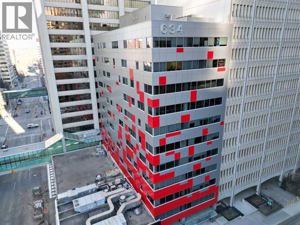 Office for Sale in   Avenue SW Downtown Commercial Core Calgary 