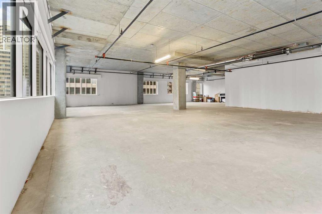 Office for Sale in   Avenue SW Downtown Commercial Core Calgary 