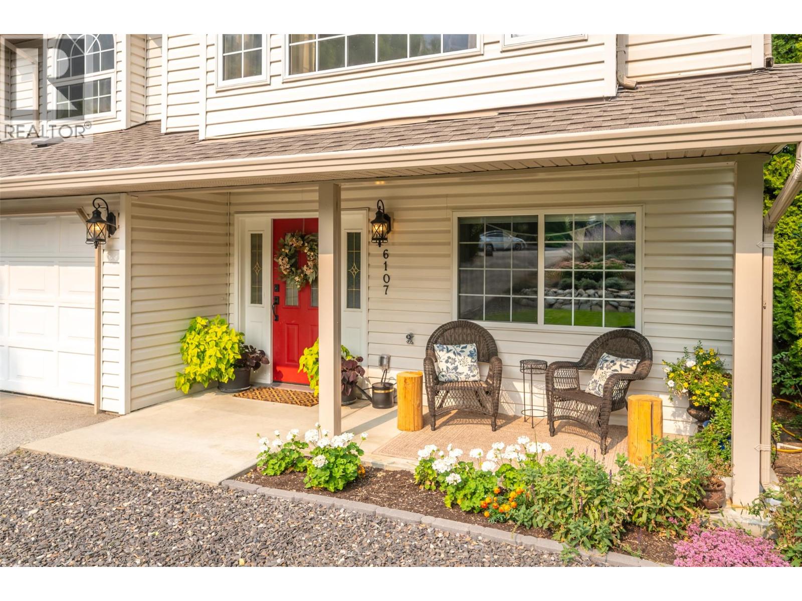 6107 TAVENDER COURT - 84