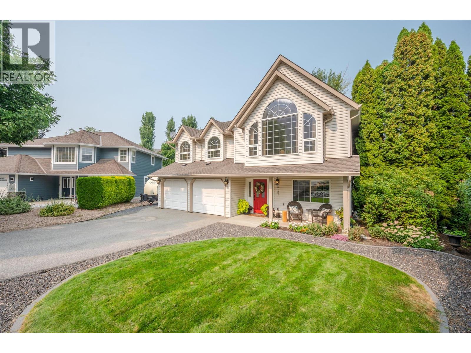 6107 TAVENDER COURT - 85