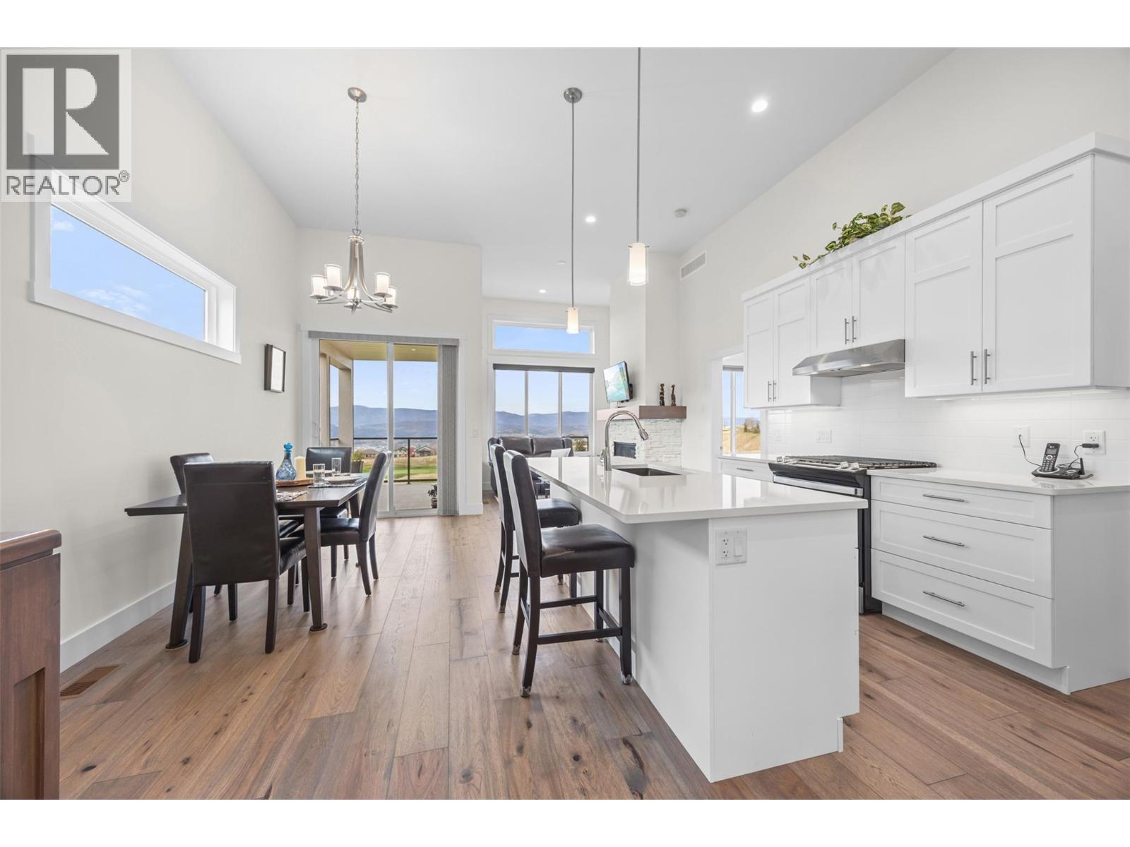  1436 Tower Ranch Drive, Kelowna