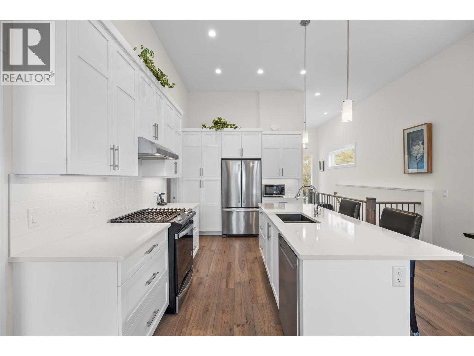  1436 Tower Ranch Drive, Kelowna