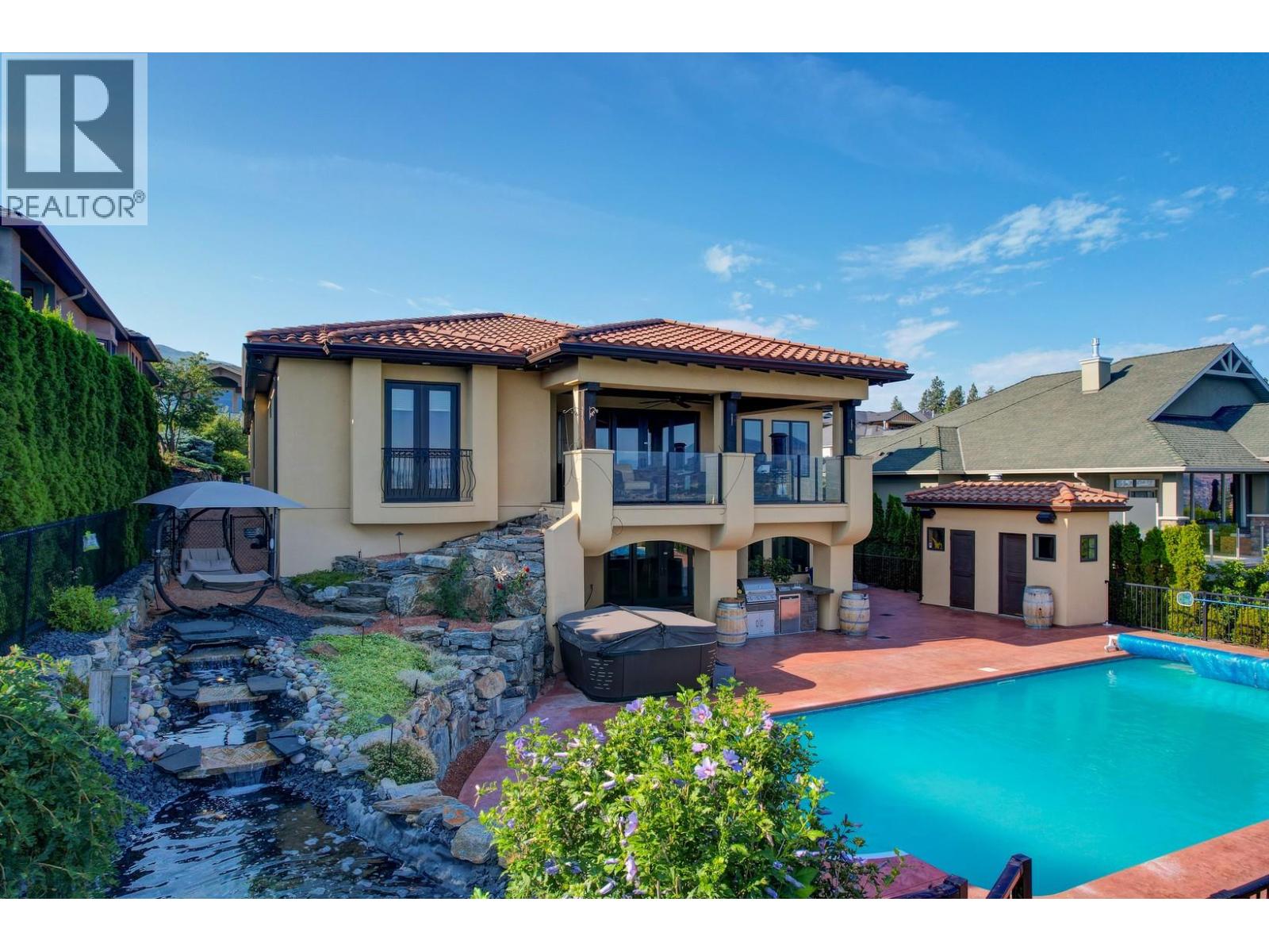  660 Almandine Court, Kelowna