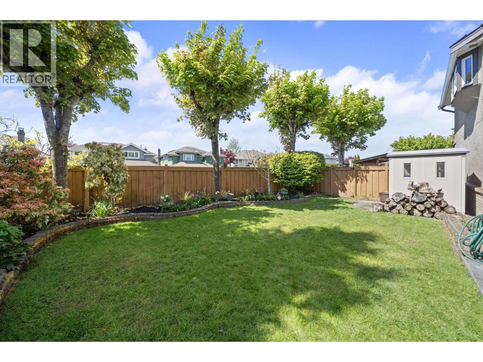 #1-12438 BRUNSWICK Place, Richmond