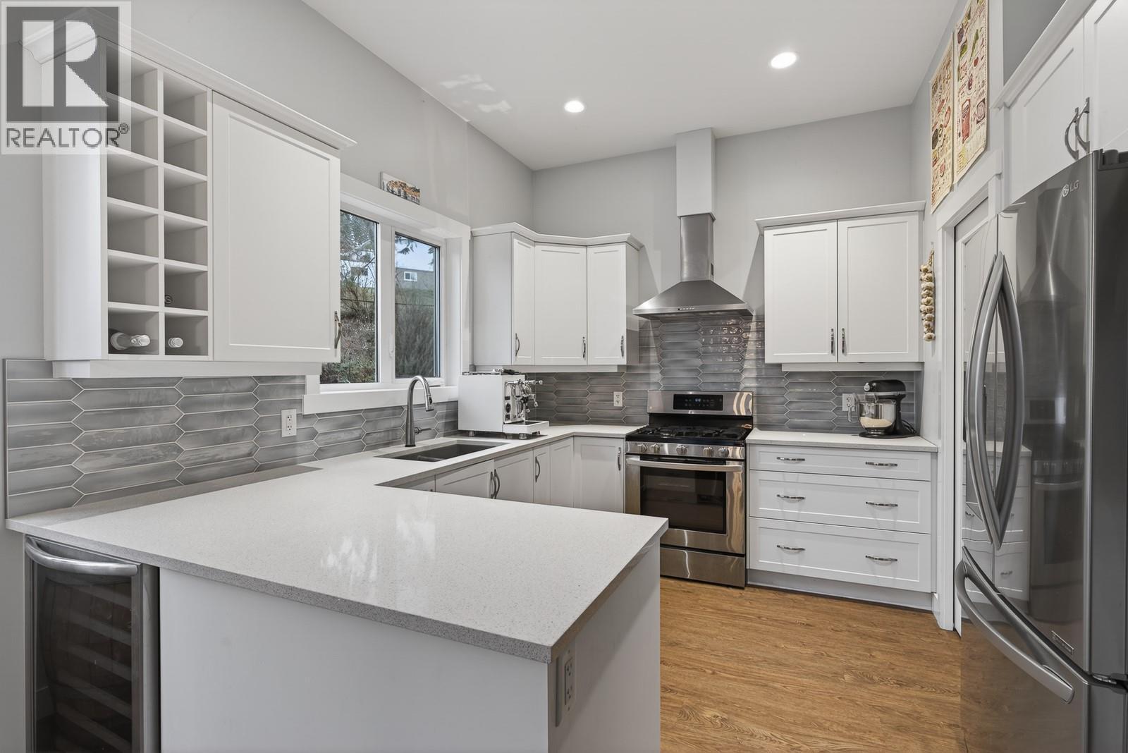 5 2893 Robinson Road, Lake Country