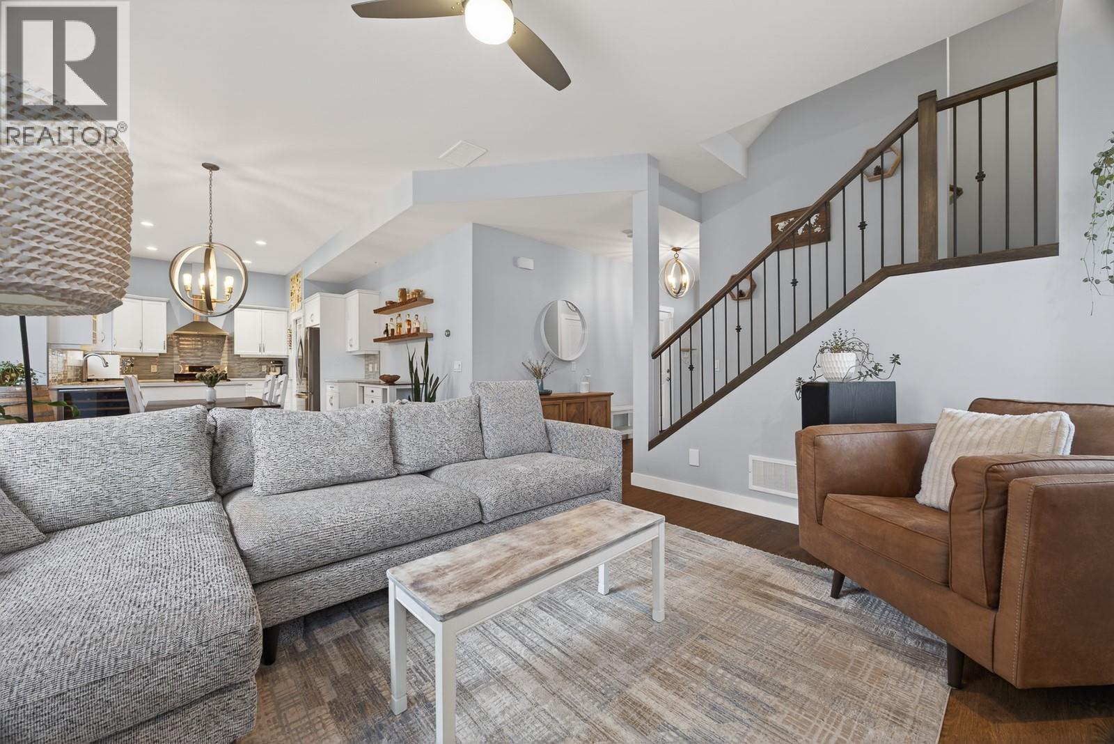 5 2893 Robinson Road, Lake Country