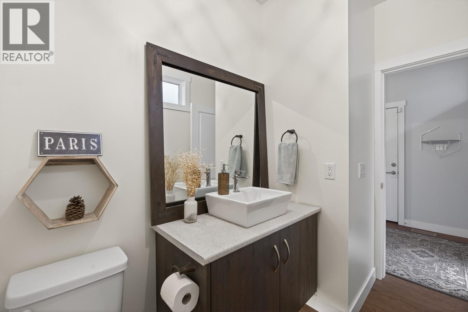 5 2893 Robinson Road, Lake Country