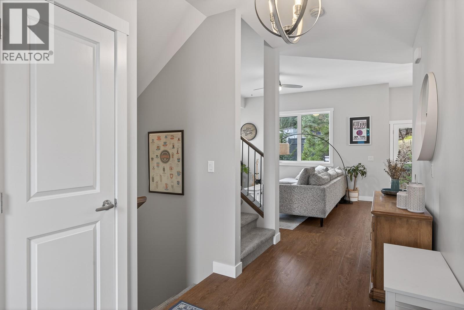 5 2893 Robinson Road, Lake Country