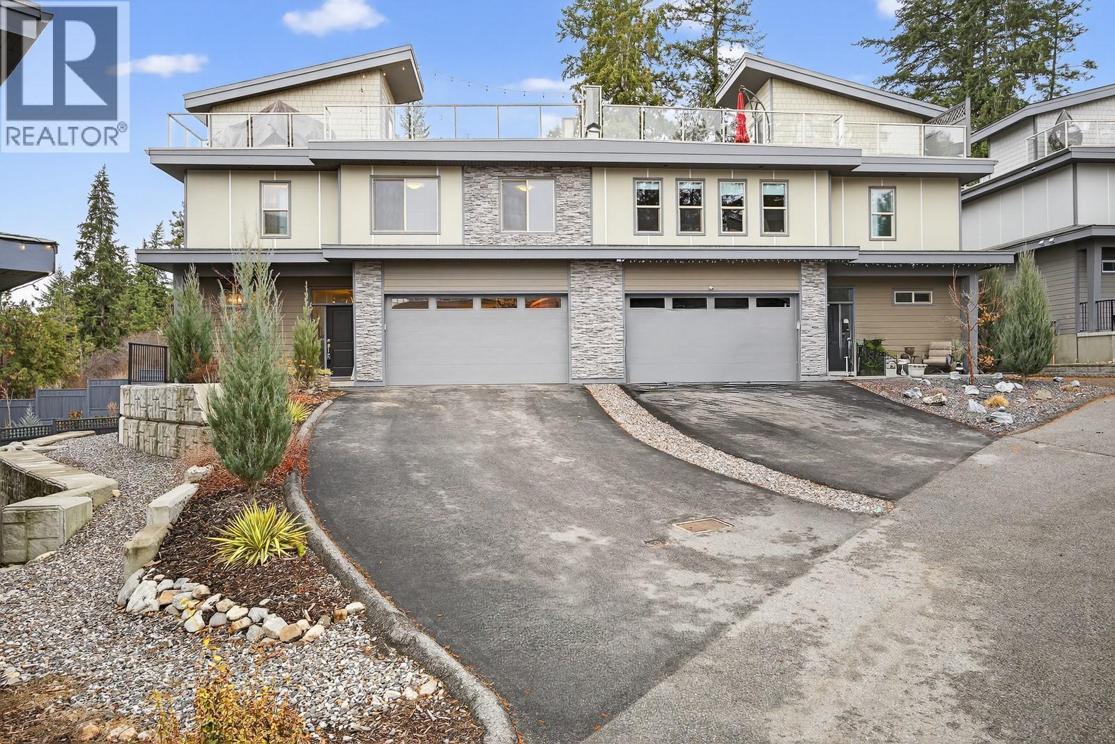 5 2893 Robinson Road, Lake Country