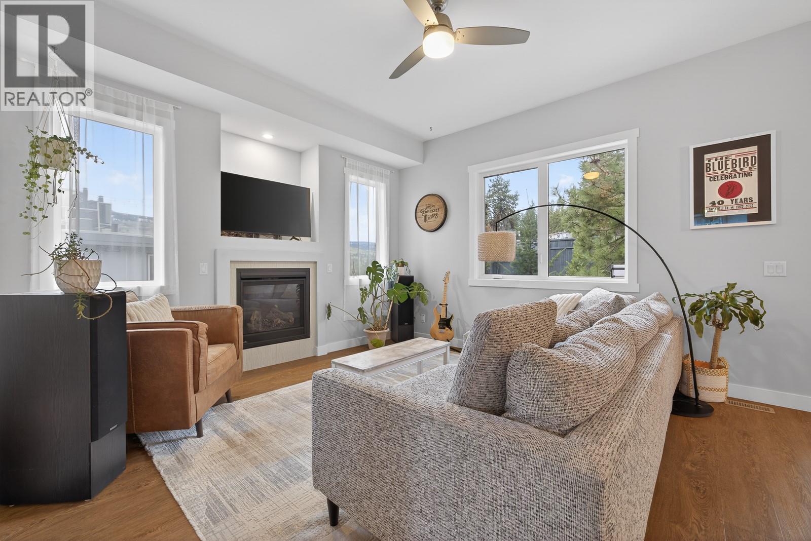 5 2893 Robinson Road, Lake Country