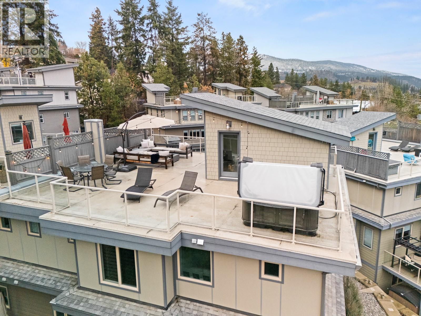 5 2893 Robinson Road, Lake Country