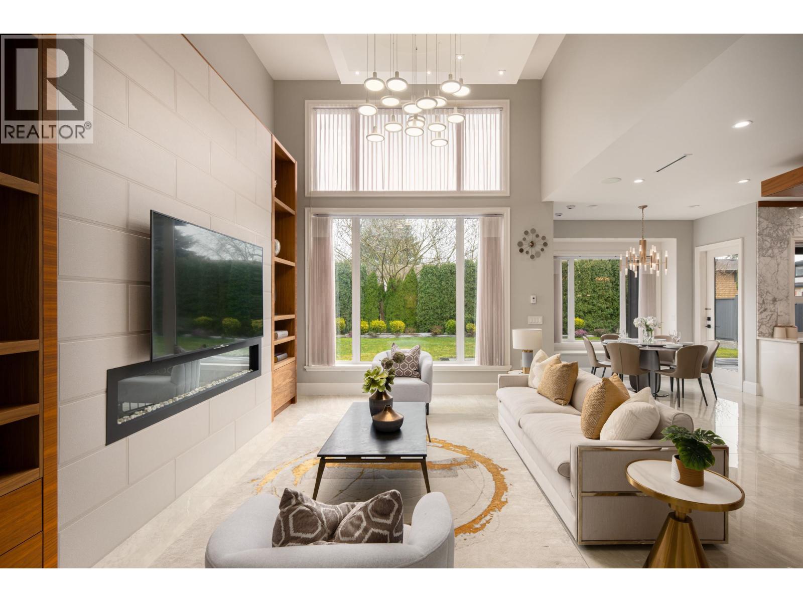 8160 RAILWAY Avenue, Richmond