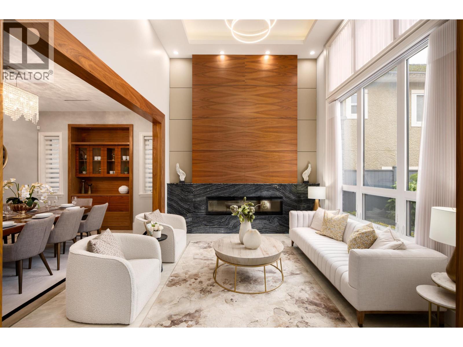 8160 RAILWAY Avenue, Richmond