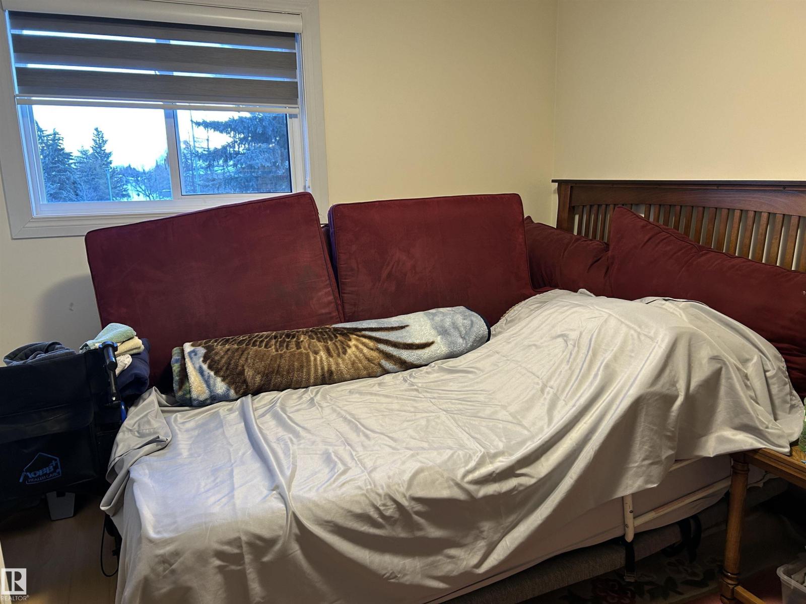 #202 18020 95 AV NW, Edmonton
