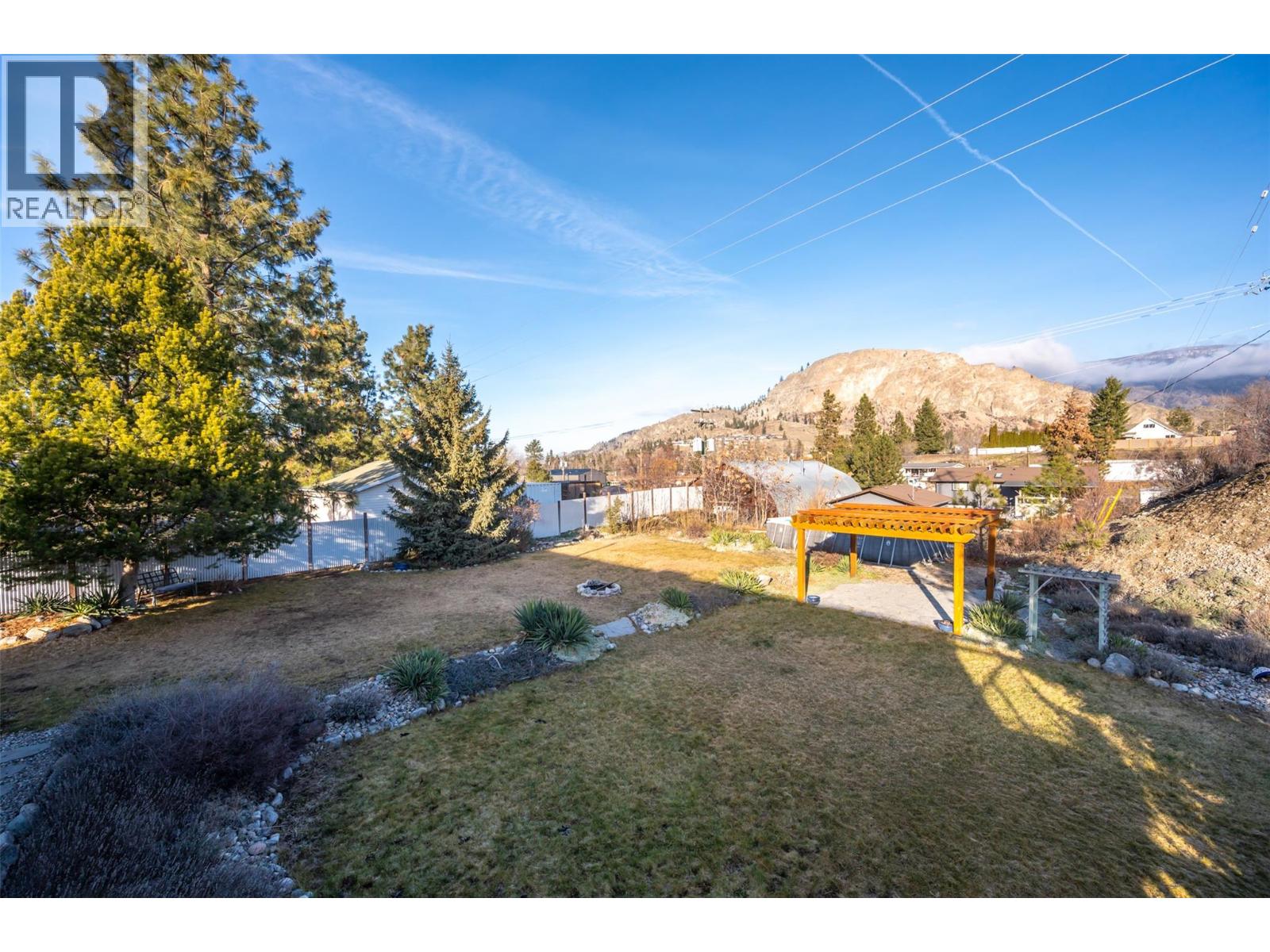 1721 Wallis Road, Okanagan Falls