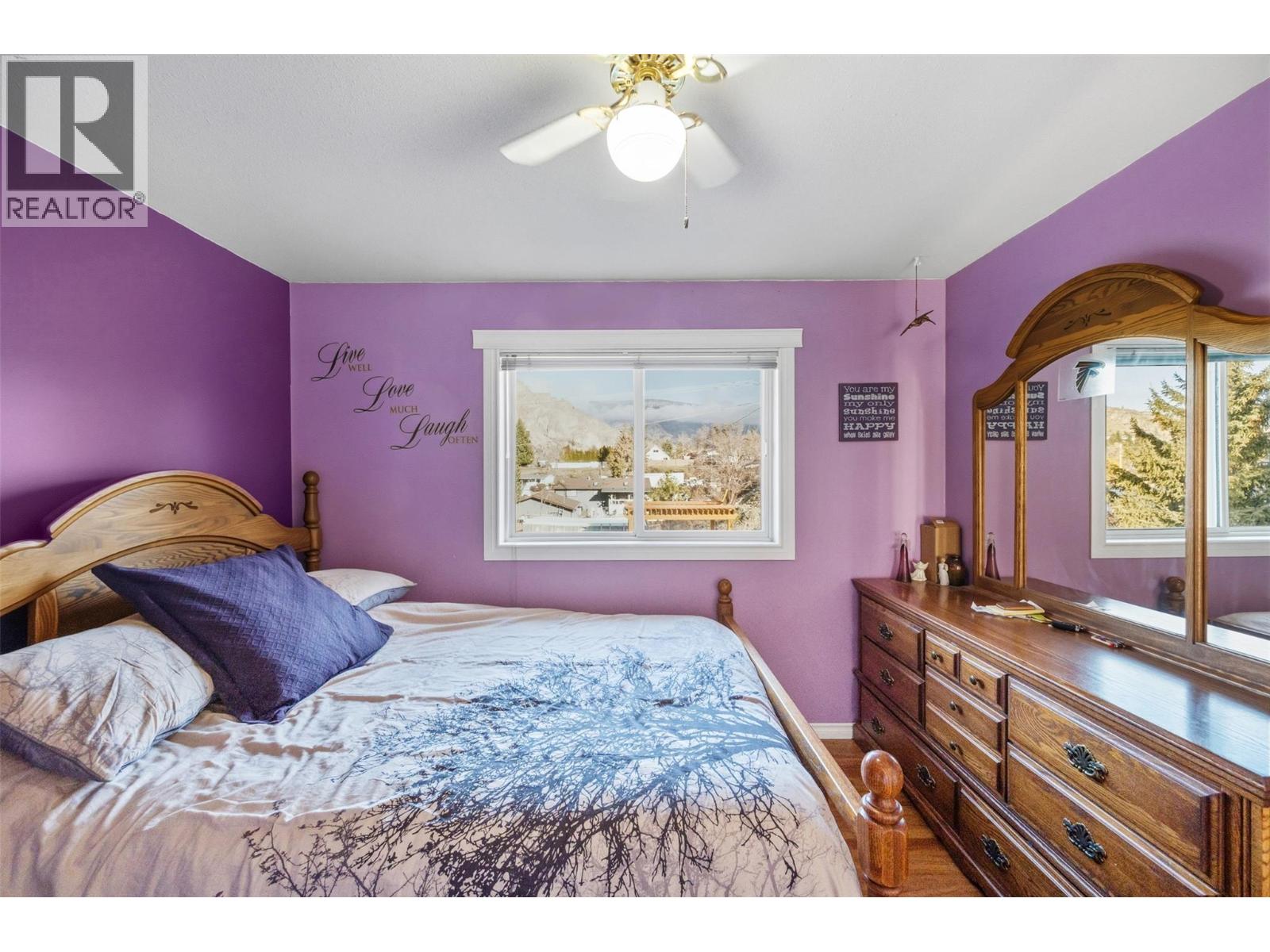 1721 Wallis Road, Okanagan Falls