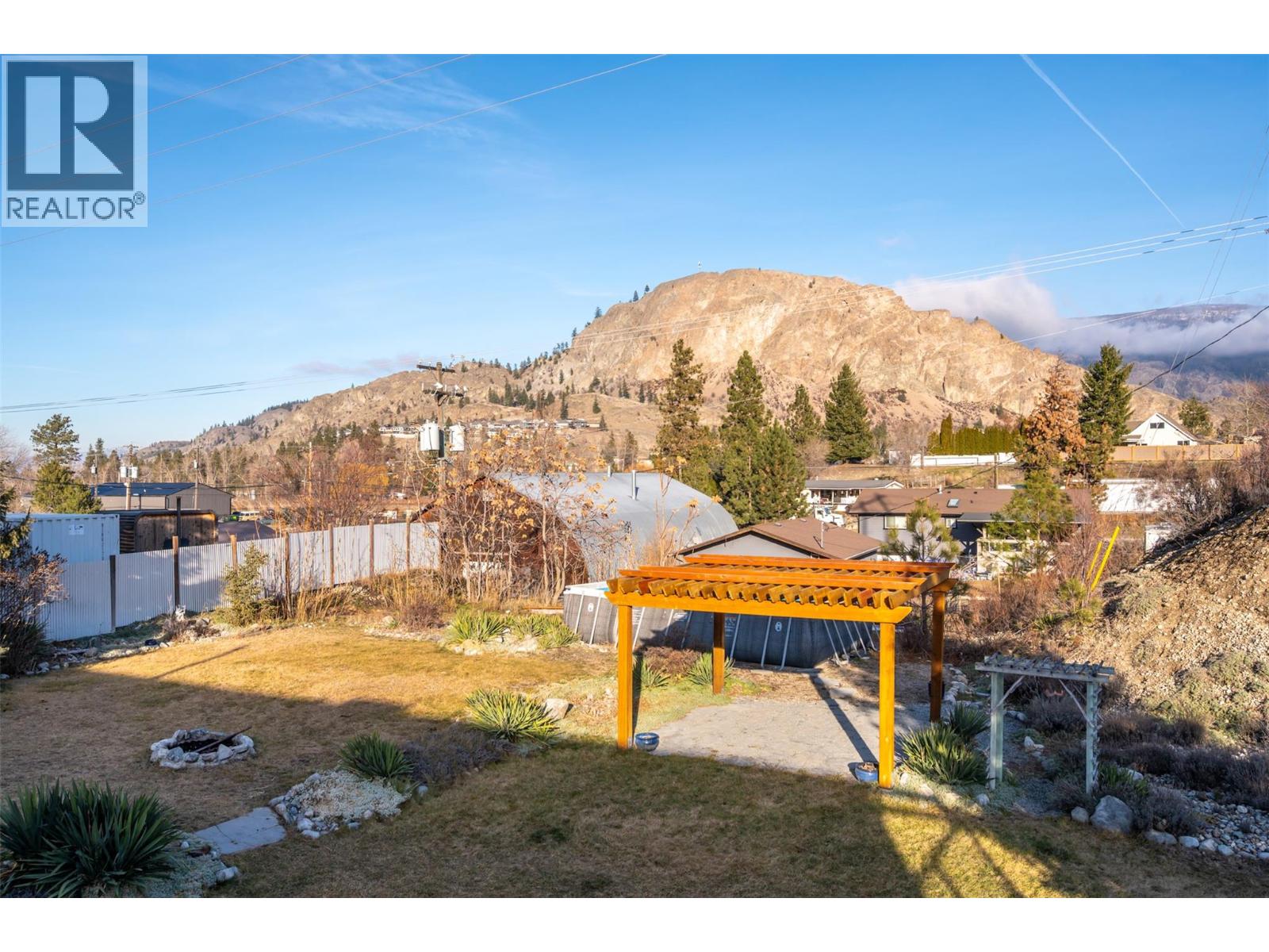 1721 Wallis Road, Okanagan Falls