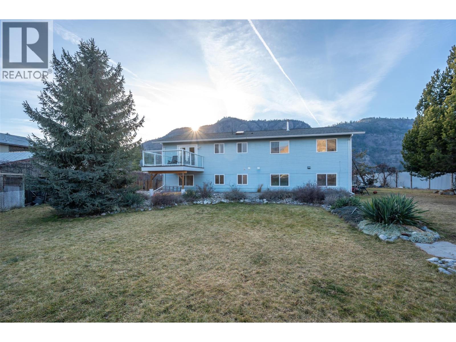 1721 Wallis Road, Okanagan Falls