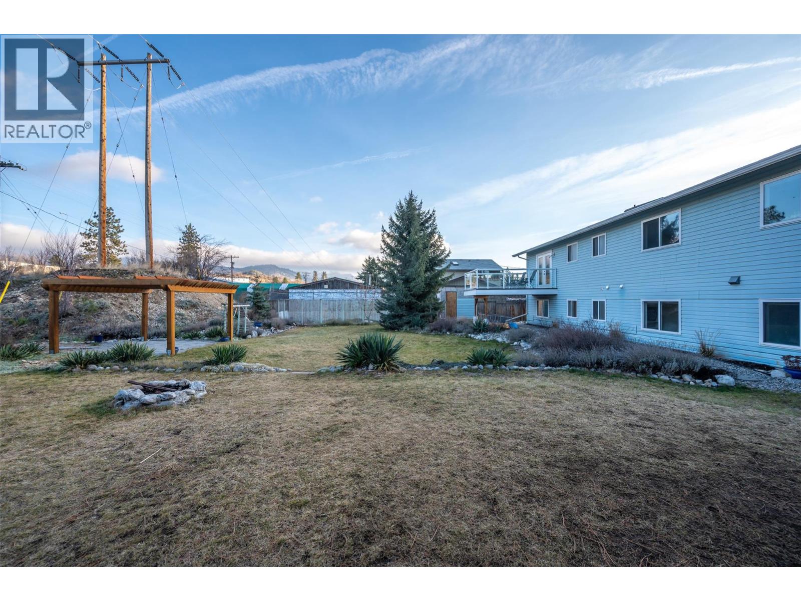 1721 Wallis Road, Okanagan Falls